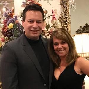 Meet your Posher, Denise